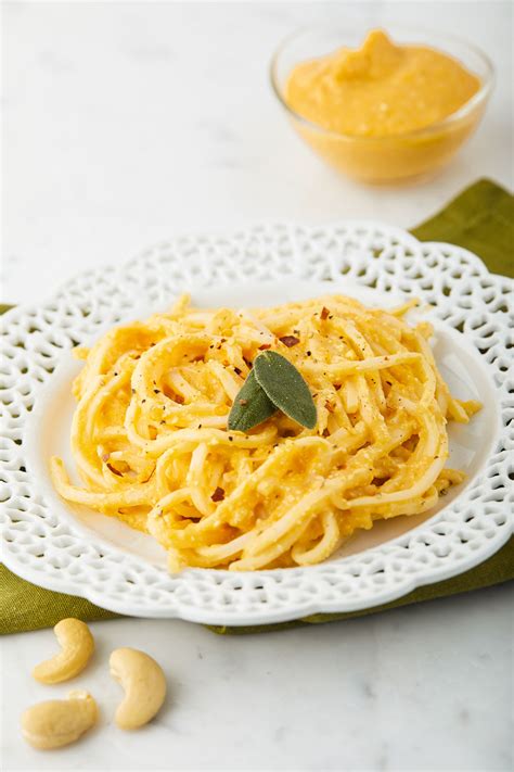 Palmini with Creamy Butternut Squash - Healthy with Nedi