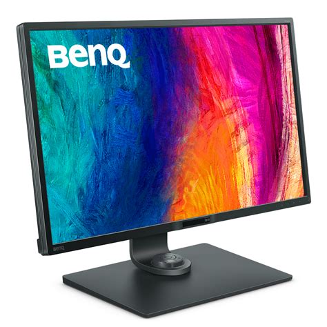 PD2500Q｜25-inch 2K QHD sRGB Designer Monitor | BenQ US