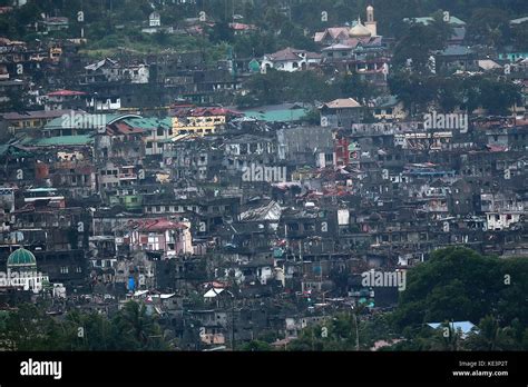 Marawi city hi-res stock photography and images - Alamy