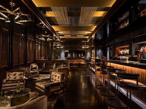 Sip Your Way Through These 5 Secret Speakeasy Bars In San Francisco