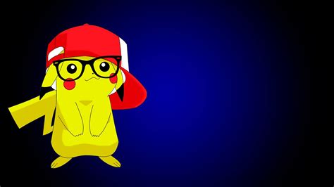 Pikachu Hat Wallpapers - Top Free Pikachu Hat Backgrounds - WallpaperAccess