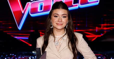 Who Is Gina Miles? 5 Things to Know About the 'Voice' Season 23 Winner - News Colony