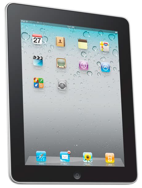 Apple Ipad 1st Generation 64gb