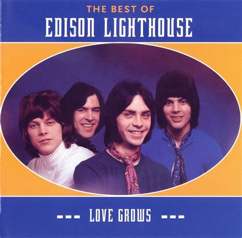 Edison Lighthouse – What's Happening Lyrics | Genius Lyrics