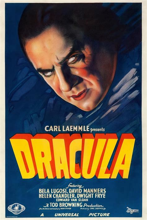 Dracula (1931) - IMDb