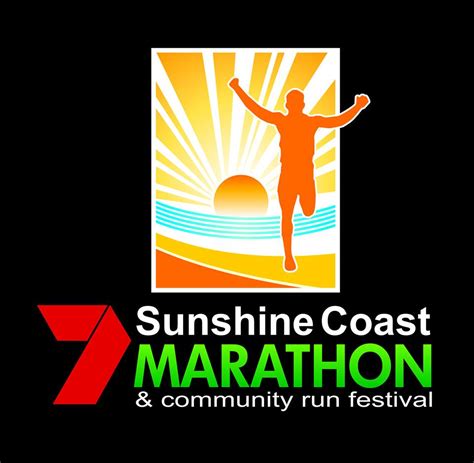 For A Memorable Fun Run, Join 7 Sunshine Coast Marathon! - Endless Summer Resort