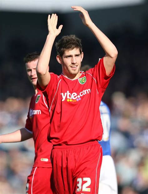 Ched Evans - Mirror Online