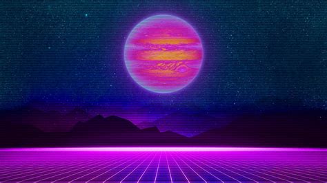 Synthwave Desktop Wallpapers - Top Free Synthwave Desktop Backgrounds ...