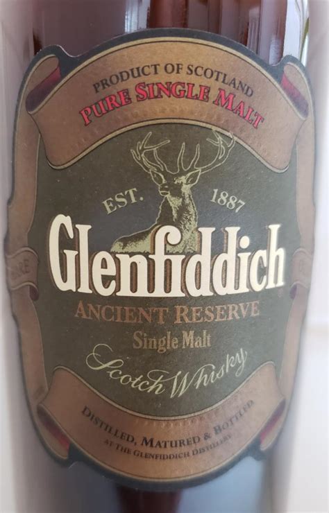 Glenfiddich 18-year-old - Ratings and reviews - Whiskybase