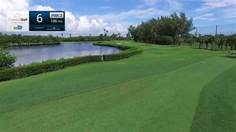 Crandon Golf At Key Biscayne - Crandon Golf at Key Biscayne 6 on Vimeo