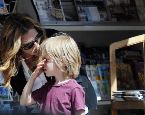 Julia Roberts and Her 3 Kids: Photos of Their Rare Family Outings