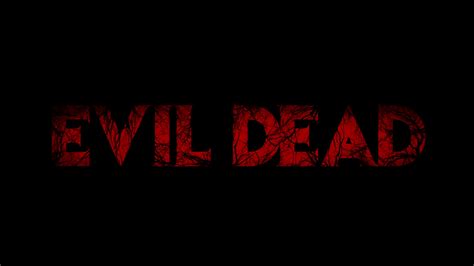 Evil Dead 2016 Wallpapers - Wallpaper Cave