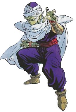 Piccolo (Dragon Ball) - Wikipedia