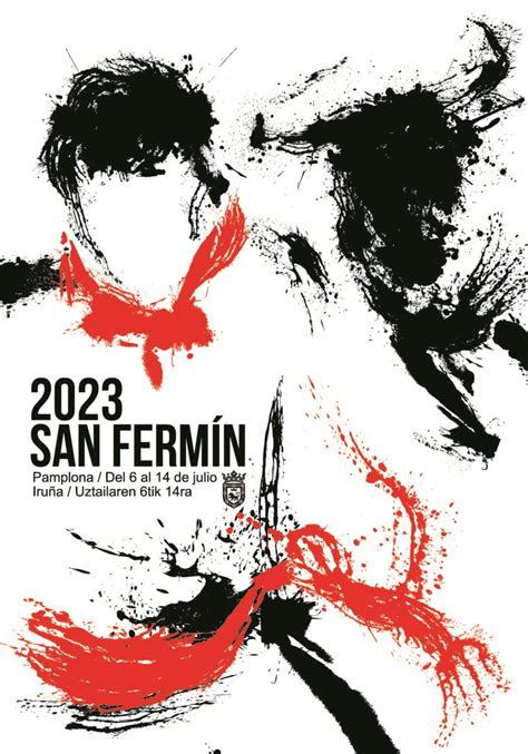 San Fermin 2024 - Jeanne Maudie