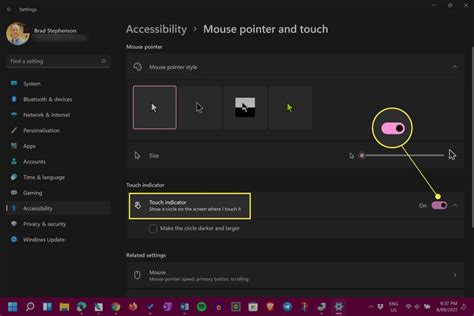 How to Disable the Touchscreen in Windows 11