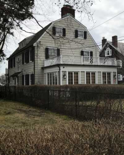 The True Haunted Story Amityville House: Address, Facts