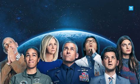 Space Force Season 2: Will Take Time To Return! Release Date, Plot, And ...