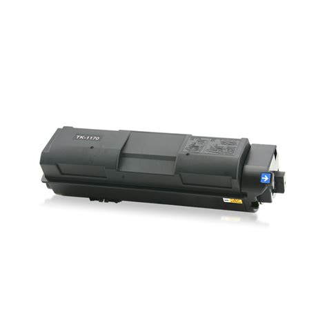 Cartridge Web: Kyocera Mita TK-1170 Compatible Toner Cartridge Manufacturer