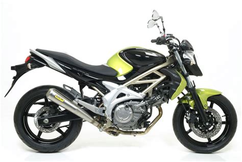 Auto Review: Suzuki Gladius 650