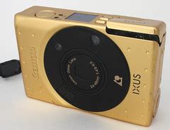 Canon IXUS - Camera-wiki.org - The free camera encyclopedia