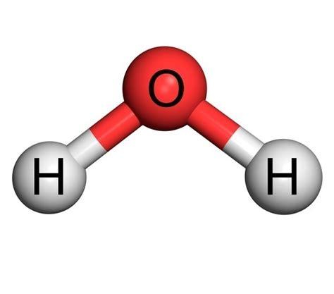 Formula molecular del agua, desarrollada y electronica. gracias - Brainly.lat