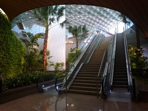 Chhatrapati Shivaji International Airport Terminal 2 Opens in Mumbai - Latest - HED