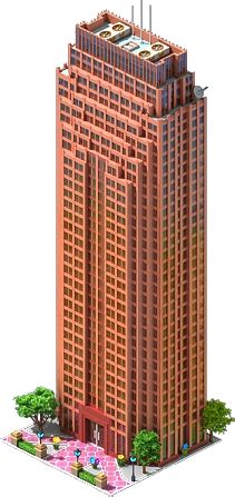 Skyscraper PNG