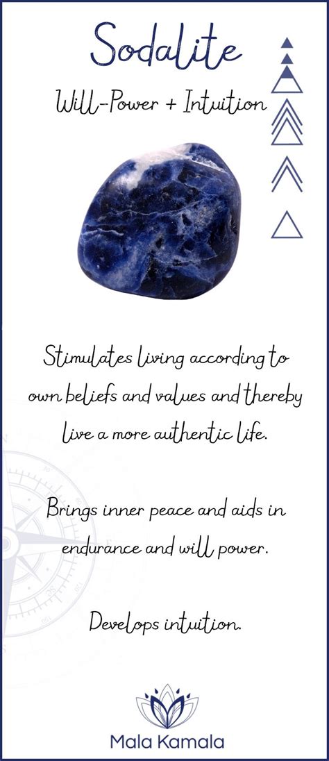 Pin To Save, Tap To Shop The Gem. What is the meaning and crystal and chakra healing properties ...