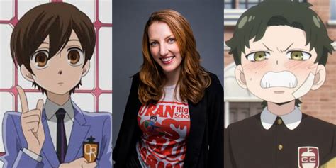 10 Best Anime Dub Voice Actors, Ranked