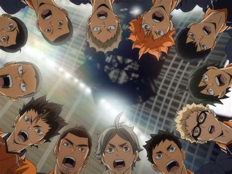 Haikyuu Inarizaki Wallpapers - Top Free Haikyuu Inarizaki Backgrounds - WallpaperAccess