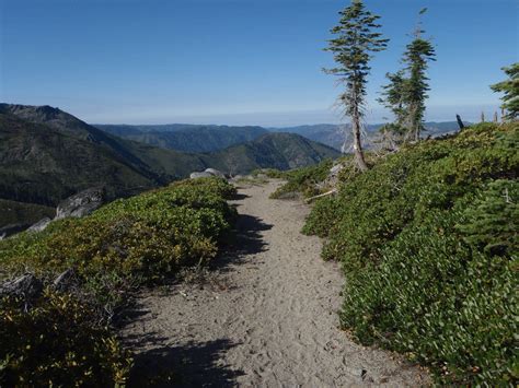 Pacific Crest Trail Part 6 - Mile 1731 to 2575 | Keith Foskett