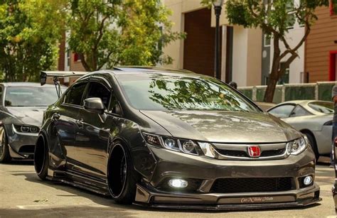 2013 Civic, Honda Civic 2009, Honda Civic Vtec, Honda Civic Coupe, Honda Civic Type R, Civic Jdm ...