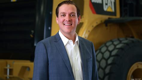 HOLT CAT's Peter J. Holt named to board of Texas Economic Development ...