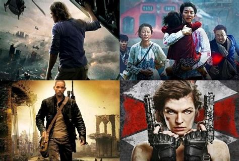 Top Zombie Movies:ये हैं अब तक की 8 सबसे बेहतरीन जॉम्बी फिल्में, नहीं ...