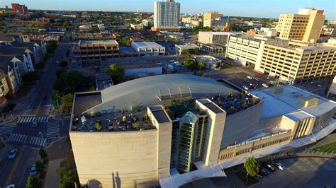 Third Thursday | Oklahoma City Museum of Art | OKCMOA