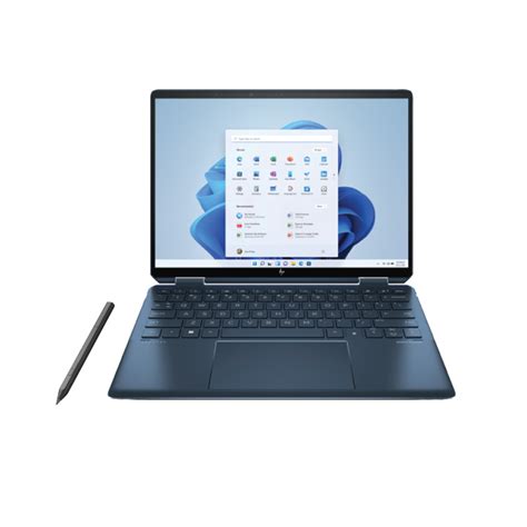 HP Spectre x360 2-in-1 14, Intel Core i7,16 gb RAM, 1 TB ssd, Win 11 - Marksonic Computers