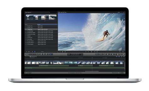 Creative Observer | Apple introduces all-new MacBook Pro with Retina ...