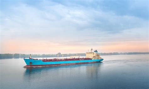 Maersk Tankers to Add Eleven Vessels to its Managed Fleet