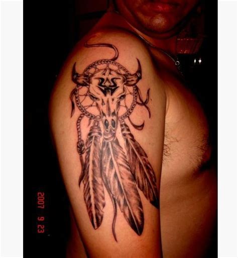 20 Cherokee Indian Tattoos | Native american tattoos, Indian tattoo, Cherokee tattoos