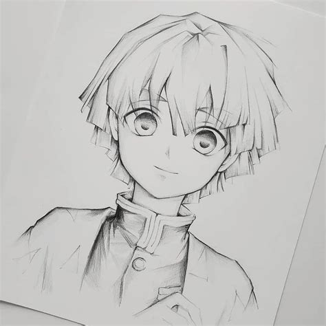 Cute Anime Characters To Draw