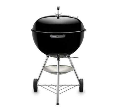 Weber - 741001 - Original Kettle Charcoal Grill 22" | Albo Appliance in ...