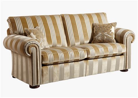 Duresta Waldorf Grand split sofa - Midfurn Furniture Superstore