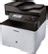 Best Buy: Samsung Xpress C1860FW Wireless Color All-In-One Laser Printer White/Black SL-C1860FW