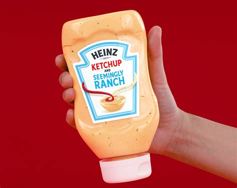 Heinz announces new Taylor Swift condiment ‘Ketchup and Seemingly Ranch ...