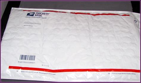 Are Usps Padded Envelopes Recyclable - Envelope : Resume Examples # ...