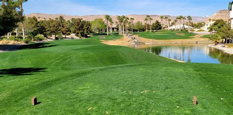 Rhodes Ranch Golf Club Details and Information in Southern Nevada/Las ...