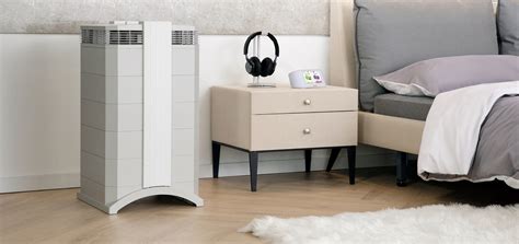 IQAir Air Purifiers & Replacement Filters - Allergy Cosmos