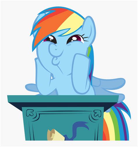 Rainbow Dash Funny Face - Rainbow Dash Meme Face, HD Png Download , Transparent Png Image - PNGitem