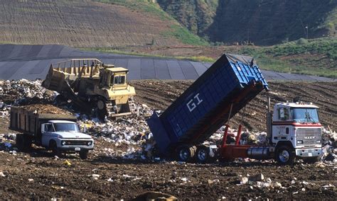 La contaminación del suelo: causas y consecuencias | Ingeoexpert