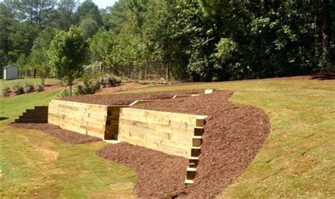 composite retaining wall - Google Search